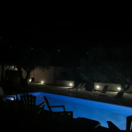 Quinta Santo Antonio Do Rio Farm stay Celorico Da Beira