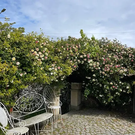 Quinta Santo Antonio Do Rio