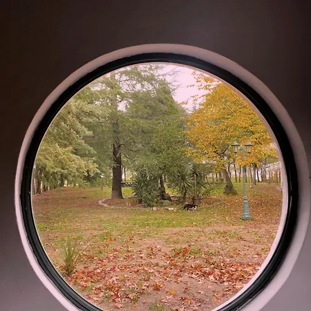 Gospodarstwo agroturystyczne Quinta Santo Antonio Do Rio