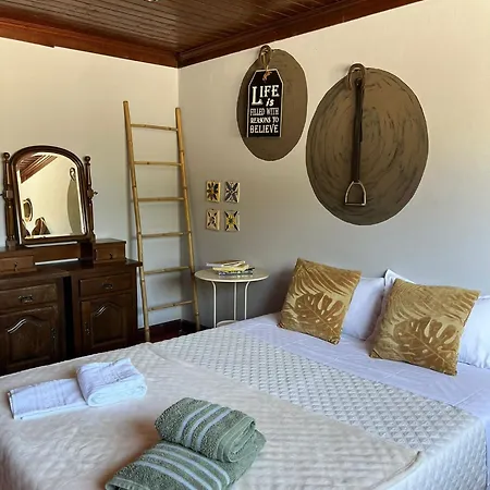 בית חווה Quinta Santo Antonio Do Rio קלוריקו דה ביירה