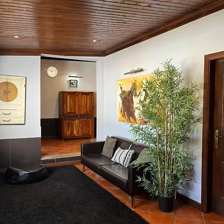 Quinta Santo Antonio Do Rio