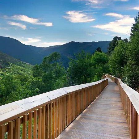 Farm stay Quinta Santo Antonio Do Rio