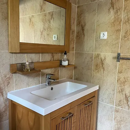 Farm stay Quinta Santo Antonio Do Rio