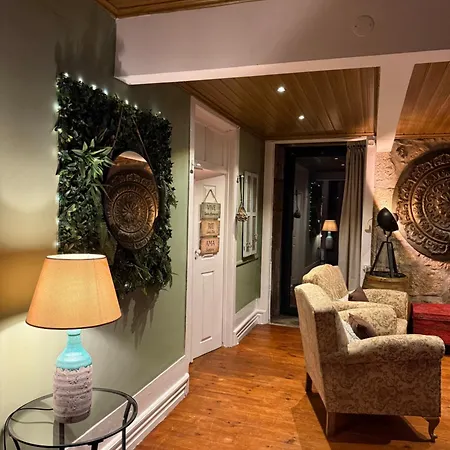 בית חווה Quinta Santo Antonio Do Rio