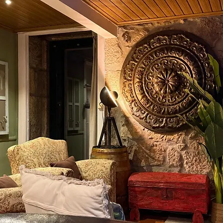 Quinta Santo Antonio Do Rio