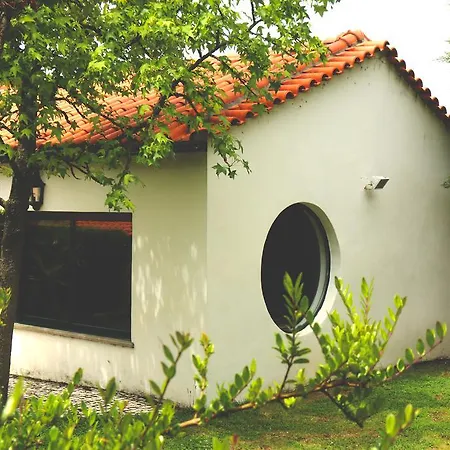 Quinta Santo Antonio Do Rio Vakantieboerderij Celorico Da Beira