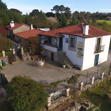 Quinta Santo Antonio Do Rio