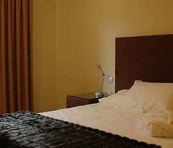 Gospodarstwo agroturystyczne Quinta Santo Antonio Do Rio *