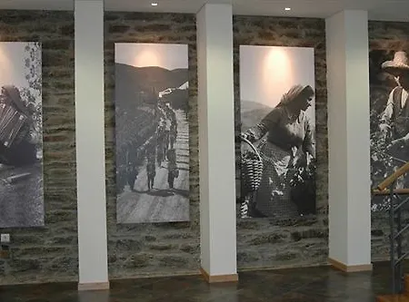 Quinta Santo Antonio Do Rio * سيلوريكو دا بيرا