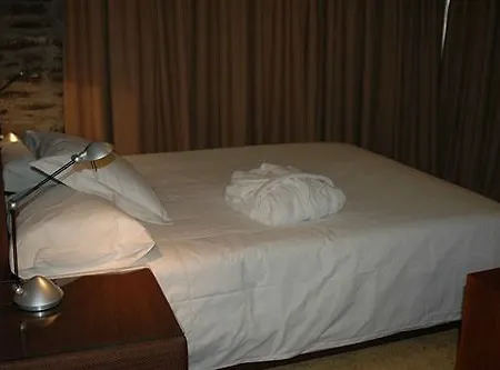 Quinta Santo Antonio Do Rio * קלוריקו דה ביירה