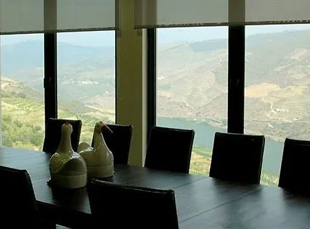 Quinta Santo Antonio Do Rio * Celorico Da Beira