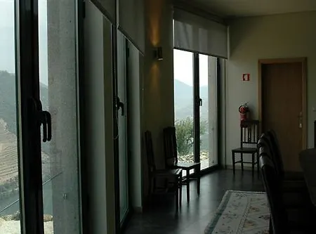 בית חווה Quinta Santo Antonio Do Rio *