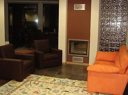 Farm stay Quinta Santo Antonio Do Rio *