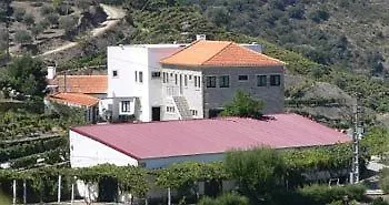 Quinta Santo Antonio Do Rio * Celorico Da Beira