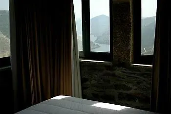 Vakantieboerderij Quinta Santo Antonio Do Rio *
