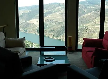 Quinta Santo Antonio Do Rio * קלוריקו דה ביירה