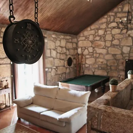 Quinta Santo Antonio Do Rio *