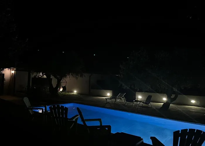 Quinta Santo Antonio Do Rio مزرعة للإقامة سيلوريكو دا بيرا