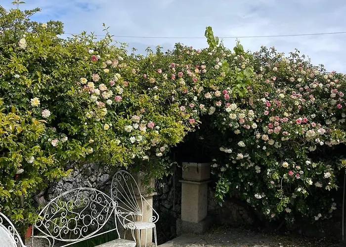 Quinta Santo Antonio Do Rio