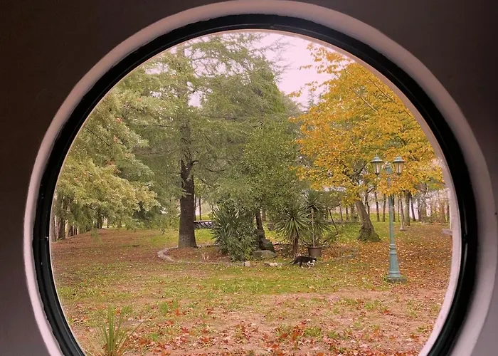 مزرعة للإقامة Quinta Santo Antonio Do Rio