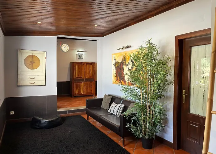 Quinta Santo Antonio Do Rio