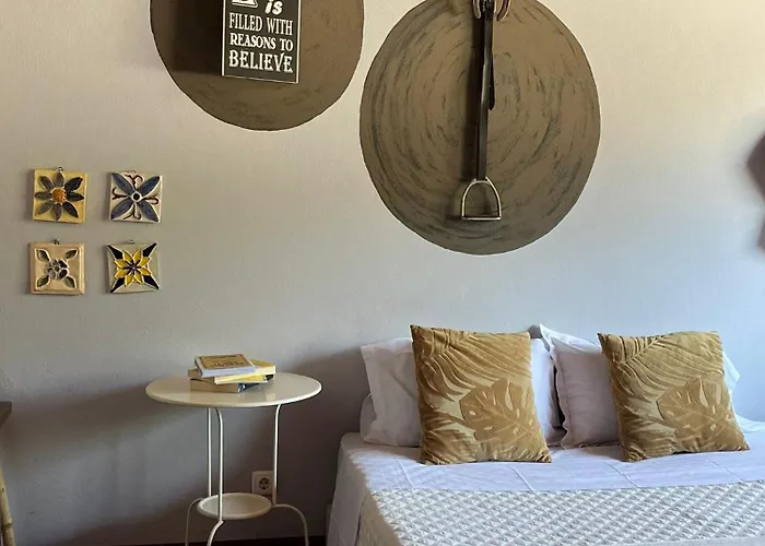 مزرعة للإقامة Quinta Santo Antonio Do Rio