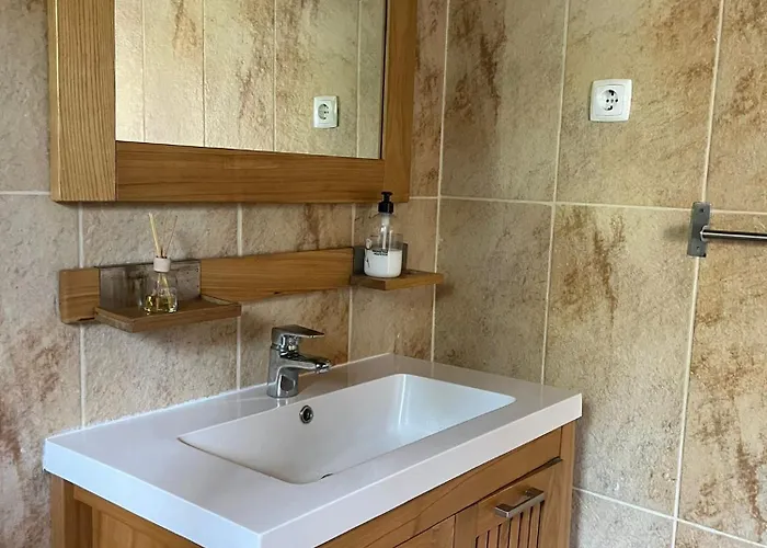 مزرعة للإقامة Quinta Santo Antonio Do Rio