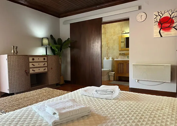 Quinta Santo Antonio Do Rio * سيلوريكو دا بيرا