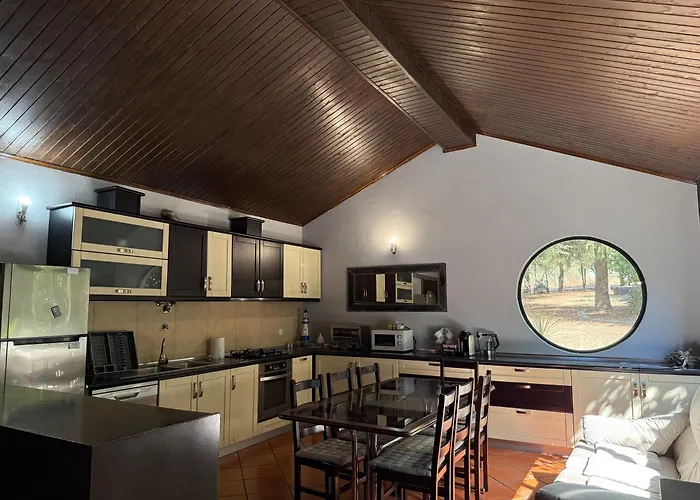 Çiftlik konaklama Quinta Santo Antonio Do Rio