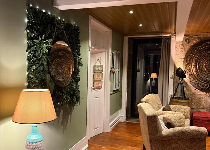 مزرعة للإقامة Quinta Santo Antonio Do Rio