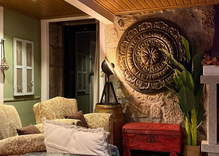 Quinta Santo Antonio Do Rio