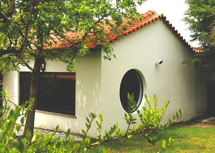 Quinta Santo Antonio Do Rio Çiftlik konaklama Celorico Da Beira