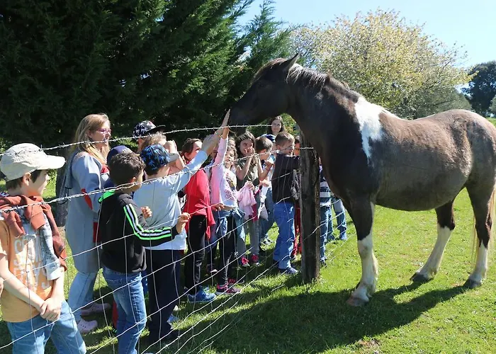 Quinta Santo Antonio Do Rio *