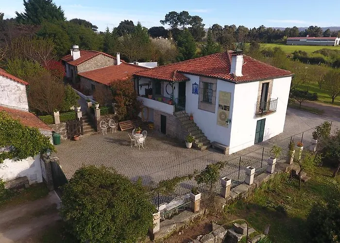 Quinta Santo Antonio Do Rio