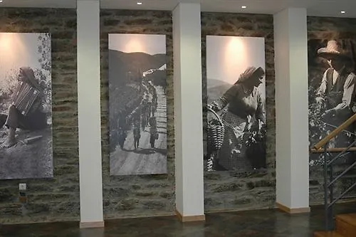 Quinta Santo Antonio Do Rio * سيلوريكو دا بيرا