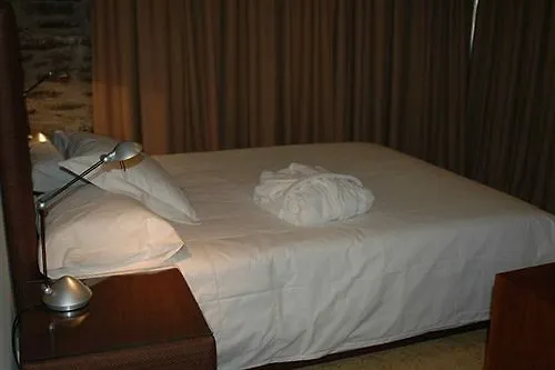 Quinta Santo Antonio Do Rio * سيلوريكو دا بيرا