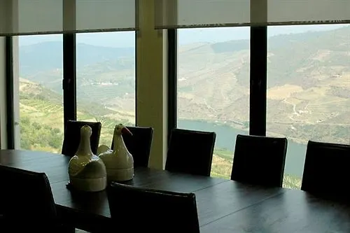 Quinta Santo Antonio Do Rio * سيلوريكو دا بيرا