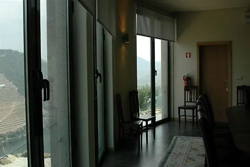 Çiftlik konaklama Quinta Santo Antonio Do Rio *