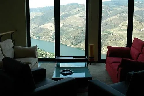 Quinta Santo Antonio Do Rio * سيلوريكو دا بيرا