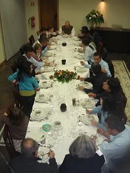 Quinta Santo Antonio Do Rio * سيلوريكو دا بيرا