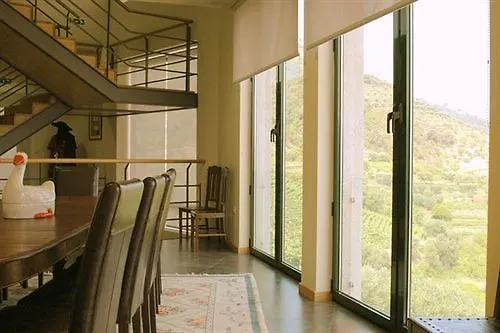 Quinta Santo Antonio Do Rio * سيلوريكو دا بيرا