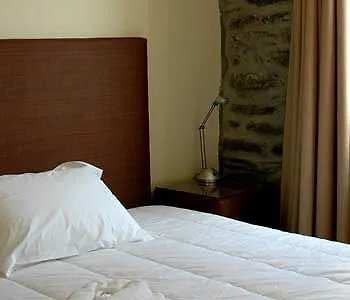 Quinta Santo Antonio Do Rio * سيلوريكو دا بيرا