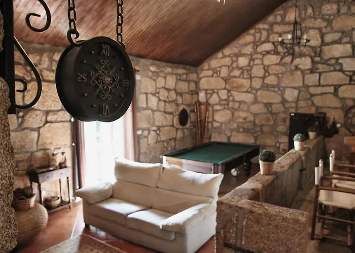 Quinta Santo Antonio Do Rio *